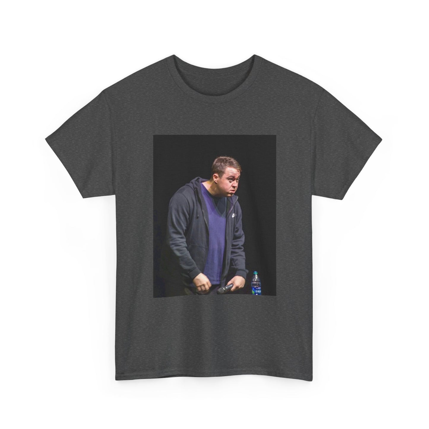 Shane Gillis shirt comedy Joe Rogan funny texasUnisex Heavy Cotton Tee New York
