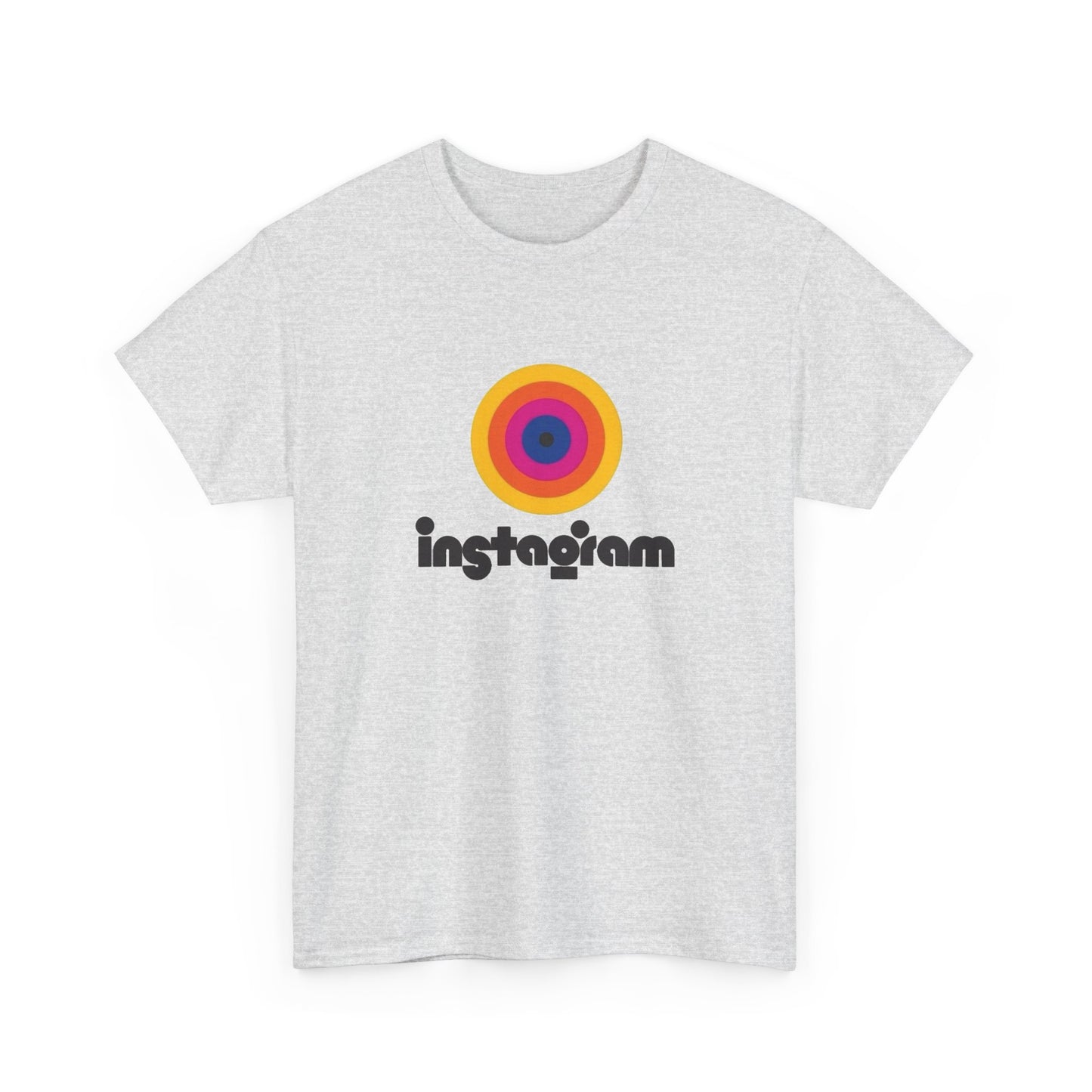 Instagram Graphic T Shirt NEW ADULT Tee Cotton