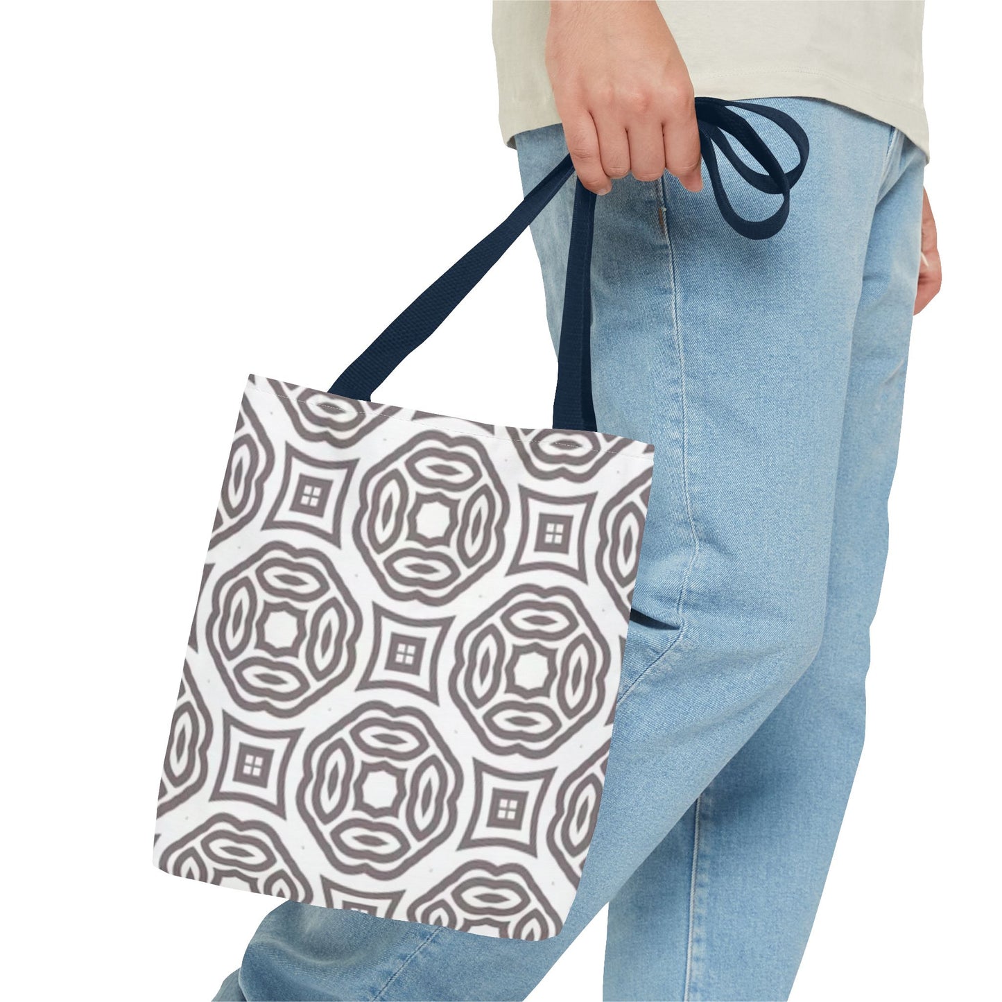 Modern BRAND NEW Modern Purse - Pocketbook - Travel Tote Bag (AOP)