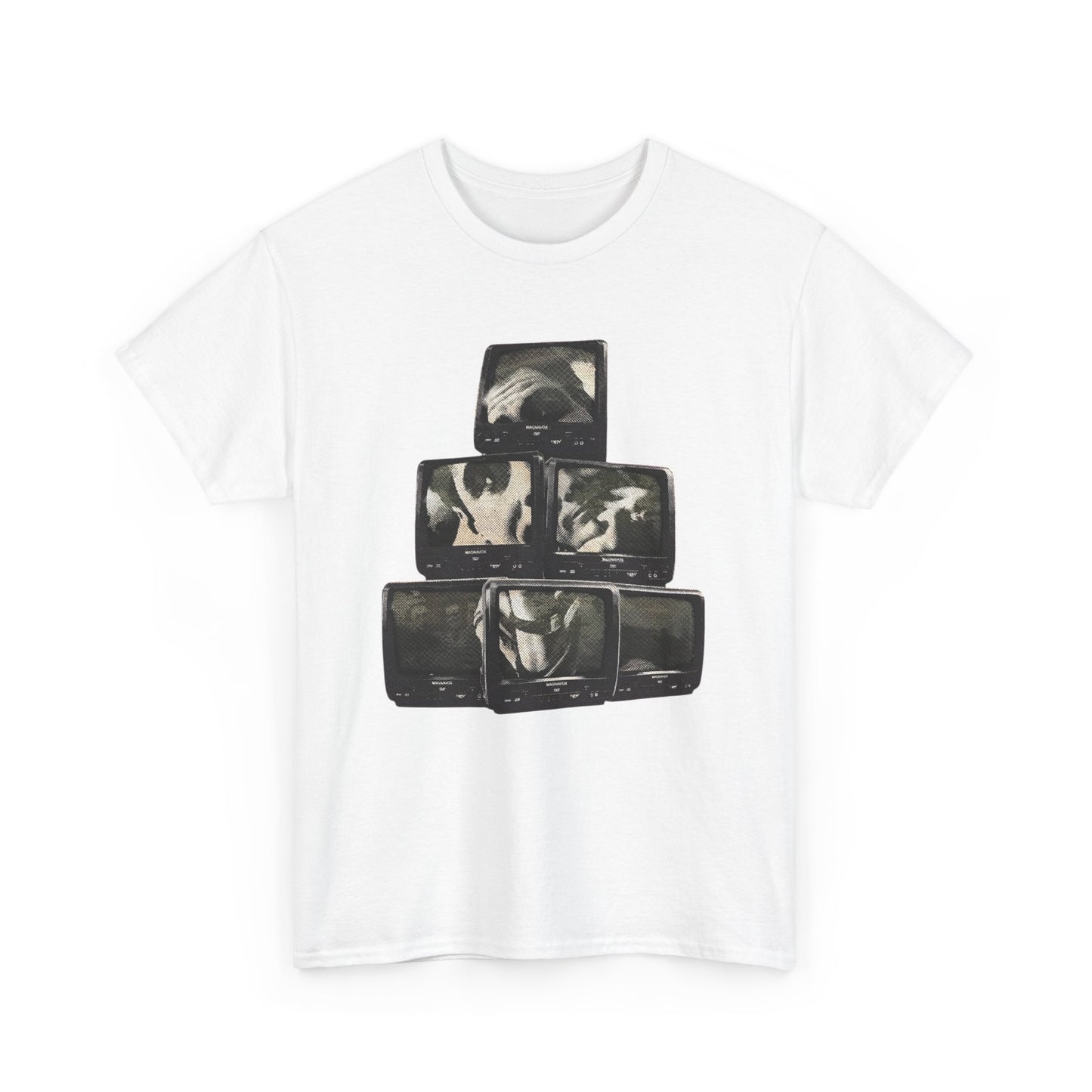 The Truman Show Graphic T Shirt NEW Adult Unisex Heavy Cotton Tee