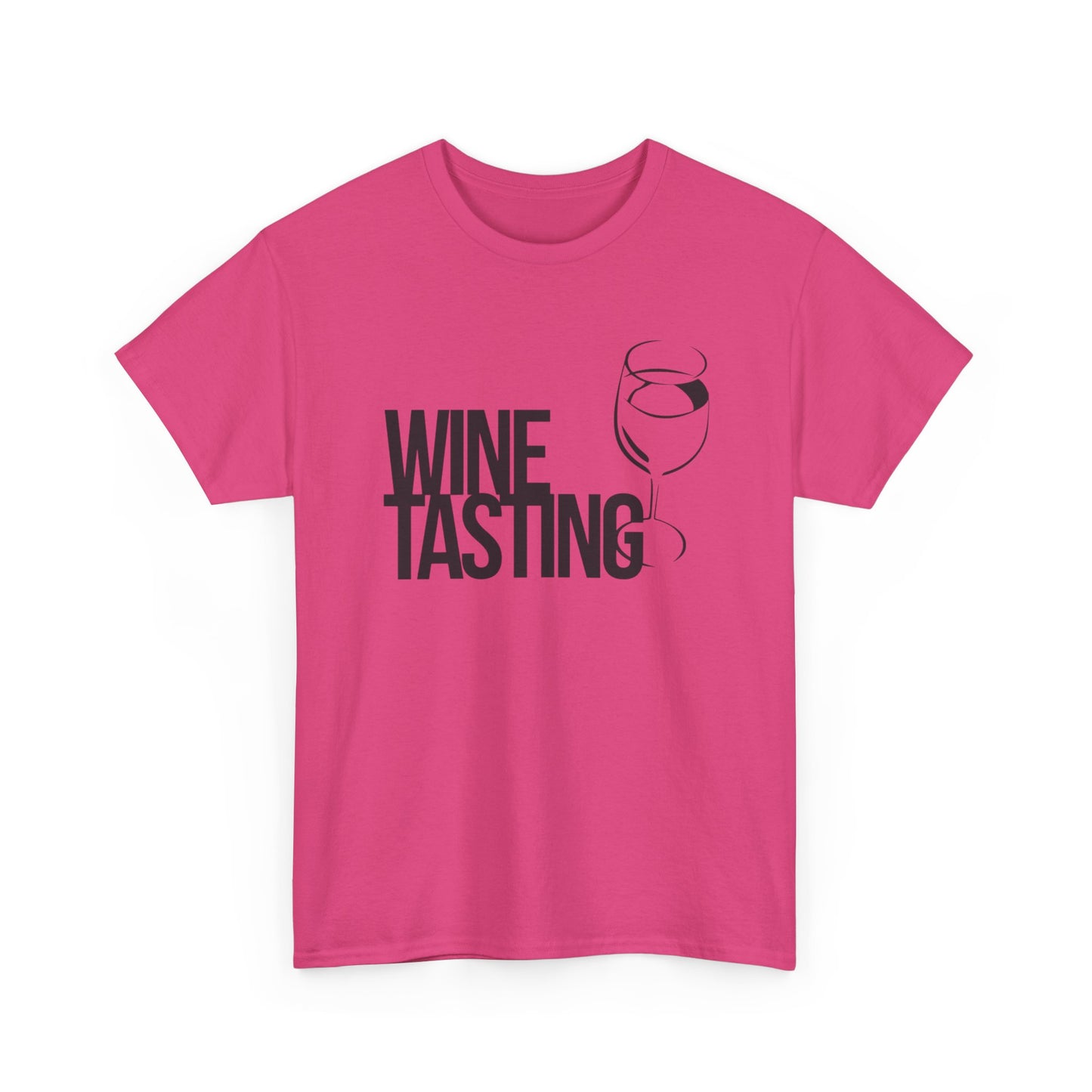 Wine Tasting Shirt Funny Girly Graphic Vintage Wine Club Unisex Heavy Cotton Tee