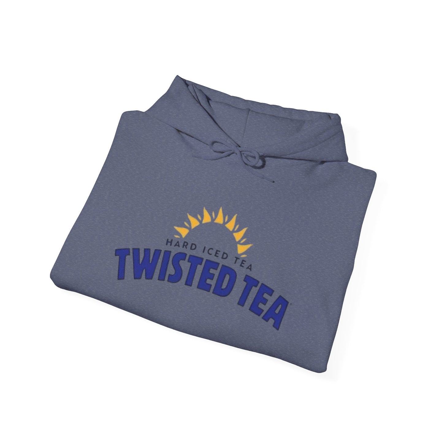 Twisted Hard Iced Tea Graphic Hoodie Unisex Heavy Blend™ Hooded Sweatshirt