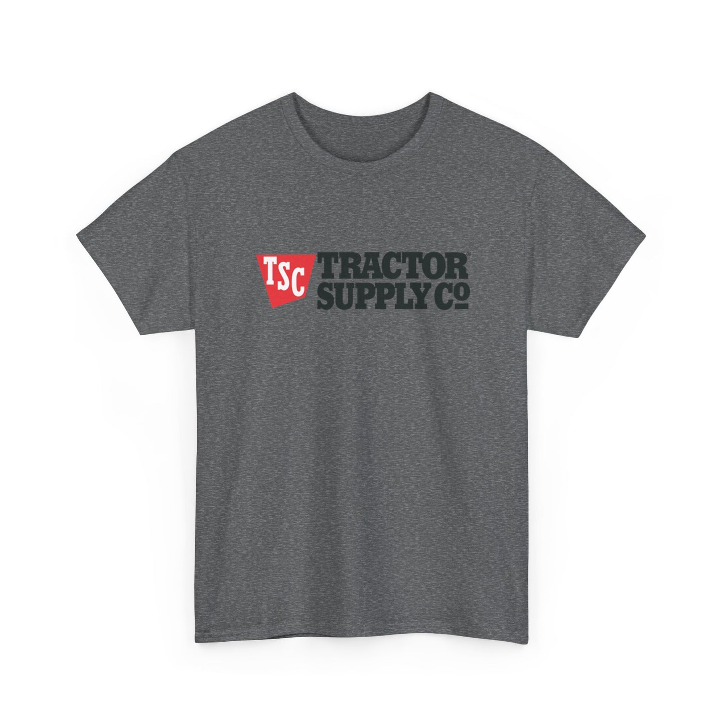 Tractor Supply Co T Shirt BRAND NEW Apparel Unisex Graphic Tee USA