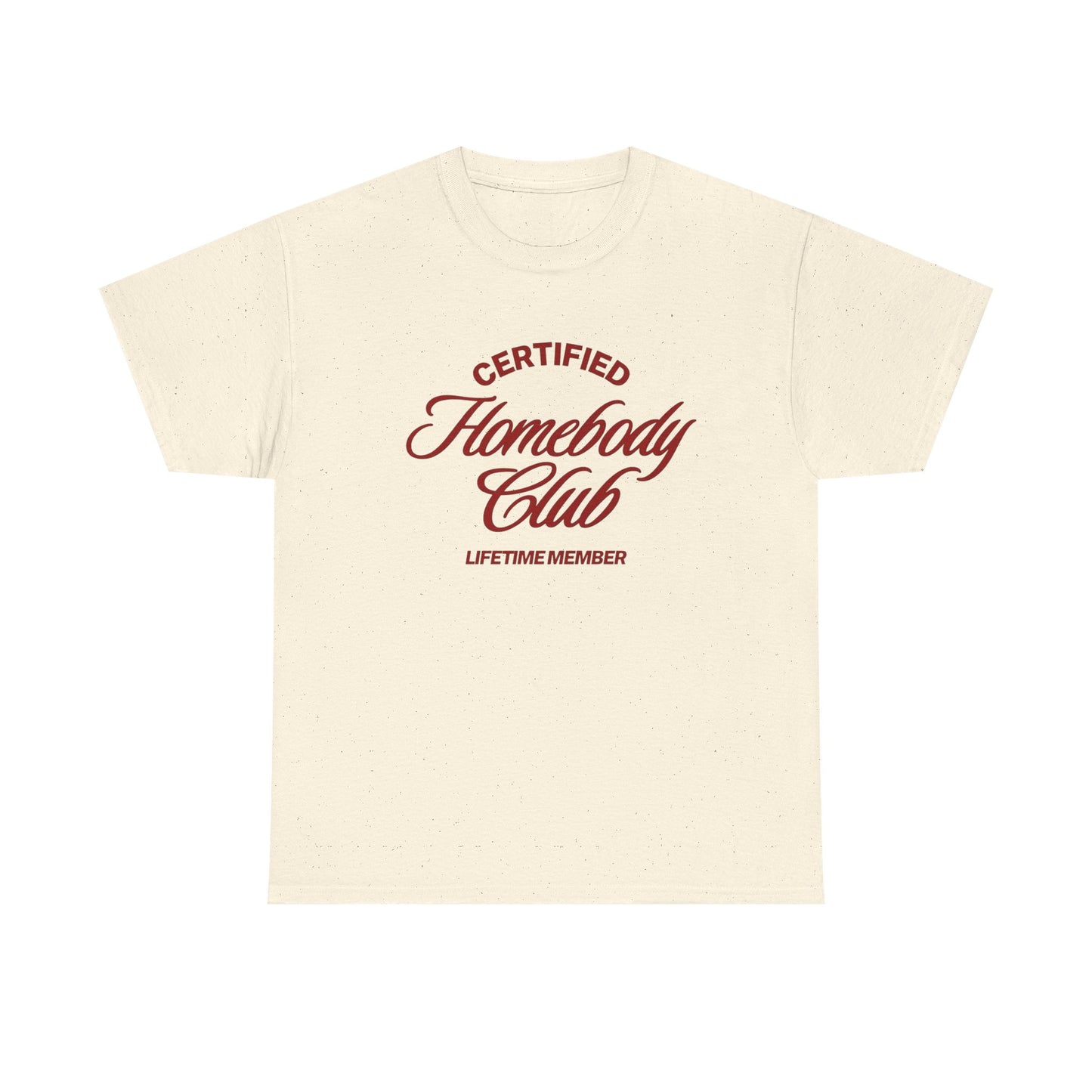 Certified Homeboy Club Graphic T Shirt NEW ADULT