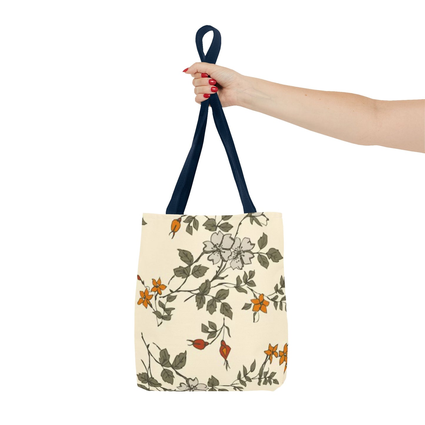 Floral All Over Print BRAND NEW Purse - Pocketbook - Travel Tote Bag (AOP)