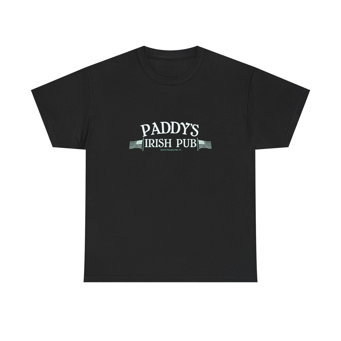 Paddy's Irish Pub Its Always Sunny Graphic T Shirt NEW ADULT Tee 2