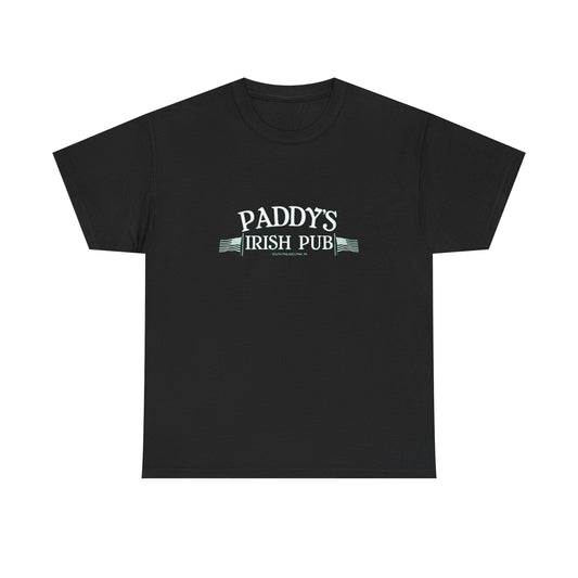 Paddy's Irish Pub Its Always Sunny Graphic T Shirt NEW ADULT Tee 2