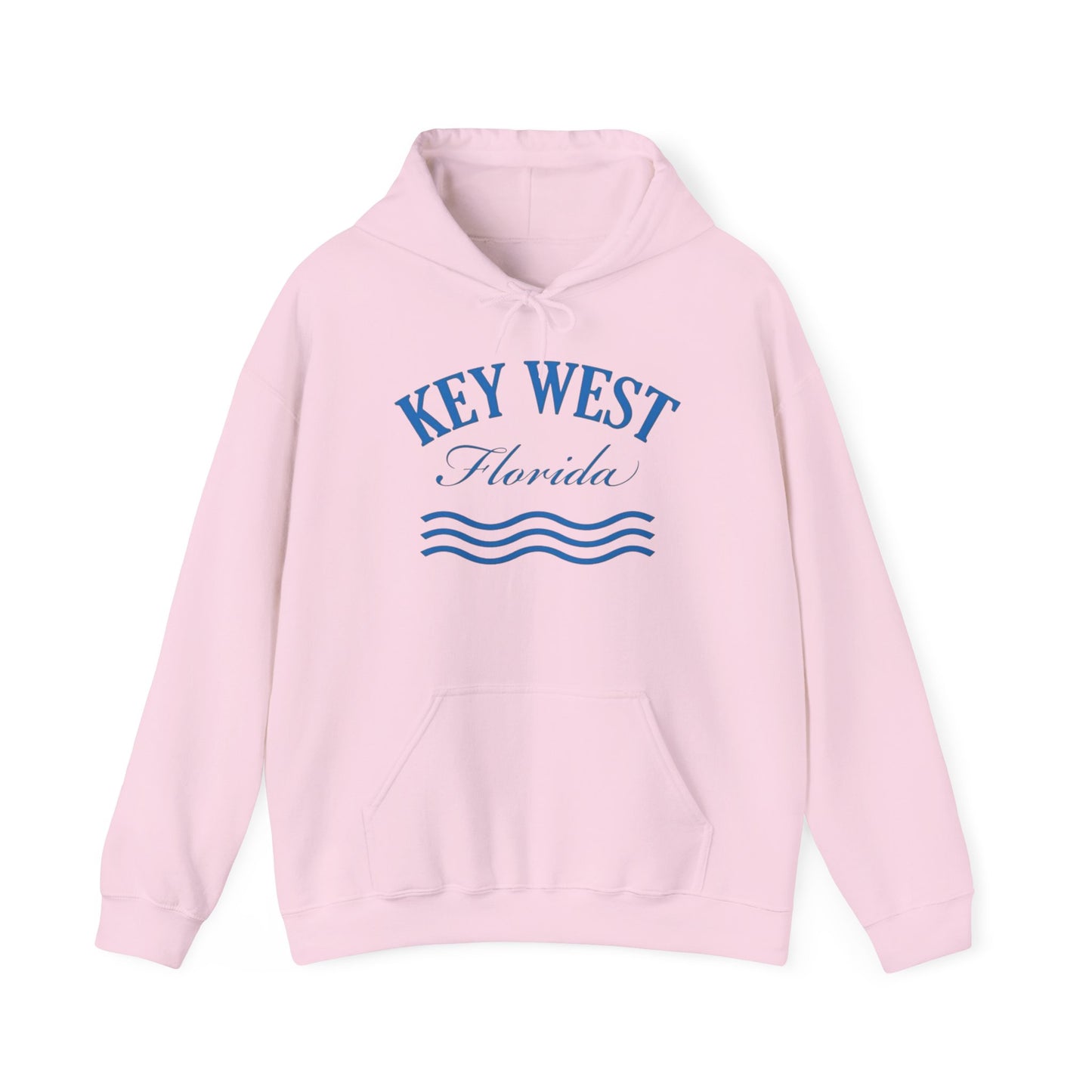 Key West Florida Graphic Hoodie Heavy Blend™ NEW Sweatshirt