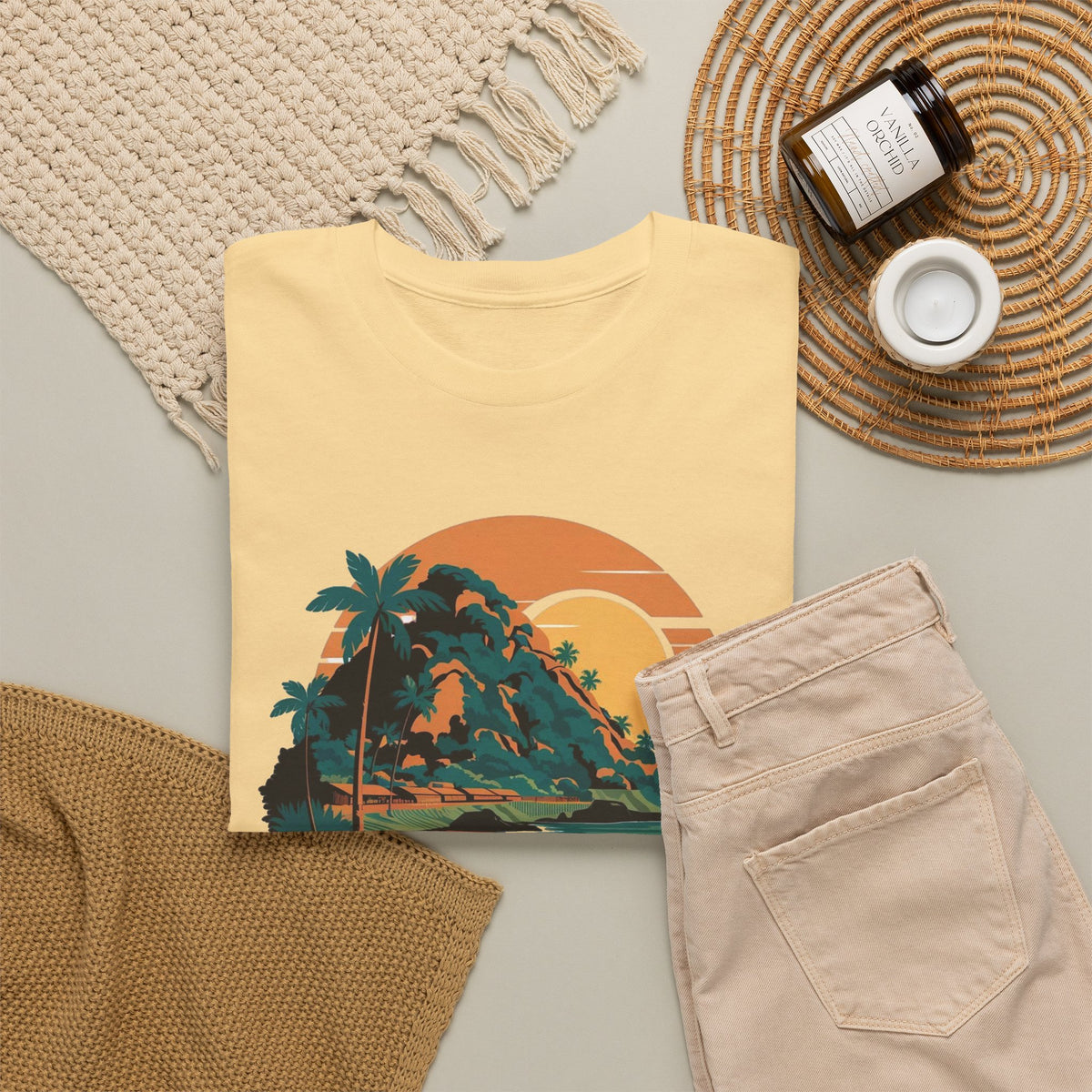 Philippines Graphic T Shirt Islands Classic Men's  Heavy Cotton Tee