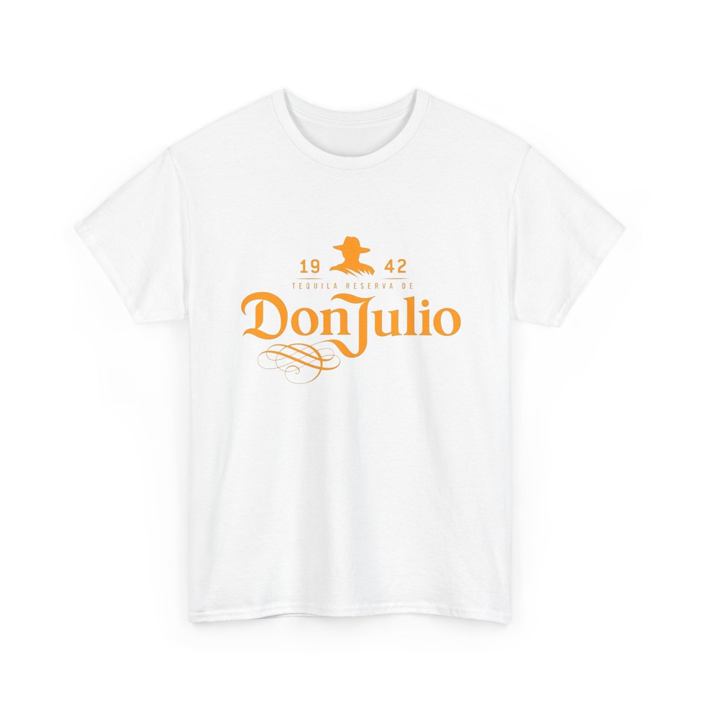 Don Julio Tequila Logo Graphic T Shirt ADULT NEW