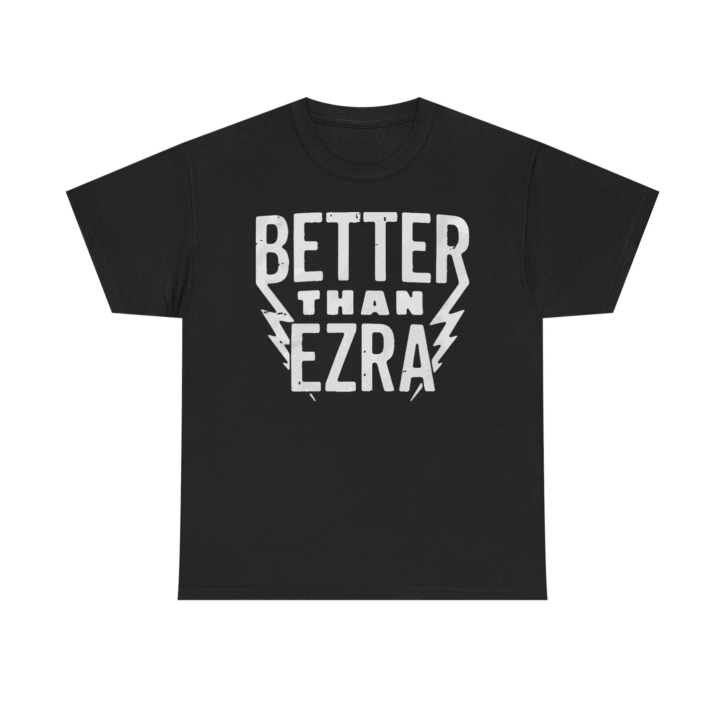 NEW Better Than Ezra T Shirt Retro Rock Graphic Unisex  Heavy Cotton Tee