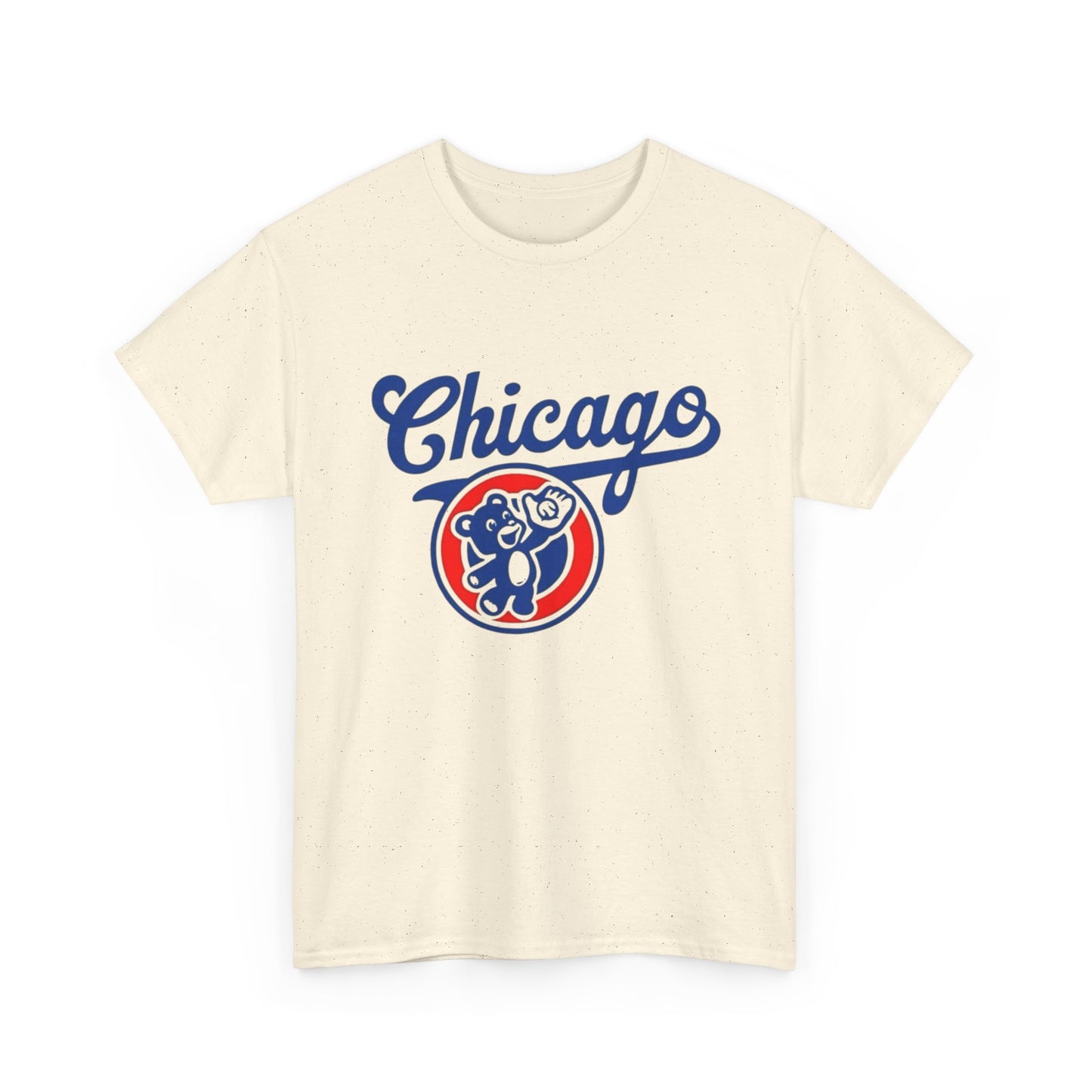 Chicago Baseball Graphic T Shirt ADULT NEW
