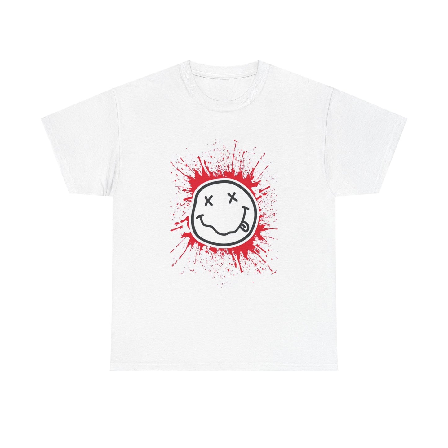 Blink182 Tshirt Vintage California Punk Rock Retro Unisex Heavy Cotton Tee