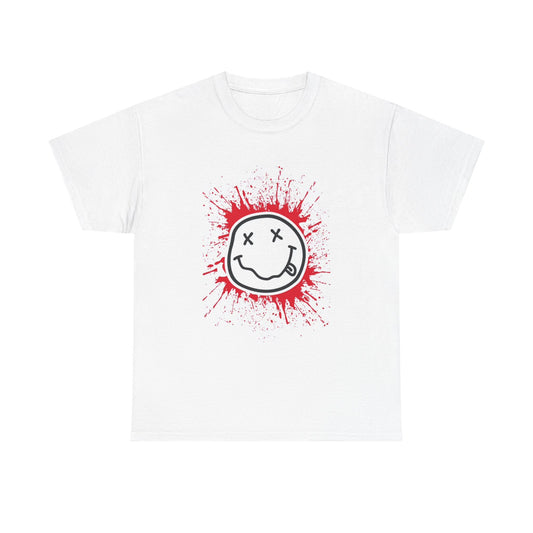 Blink182 Tshirt Vintage California Punk Rock Retro Unisex Heavy Cotton Tee