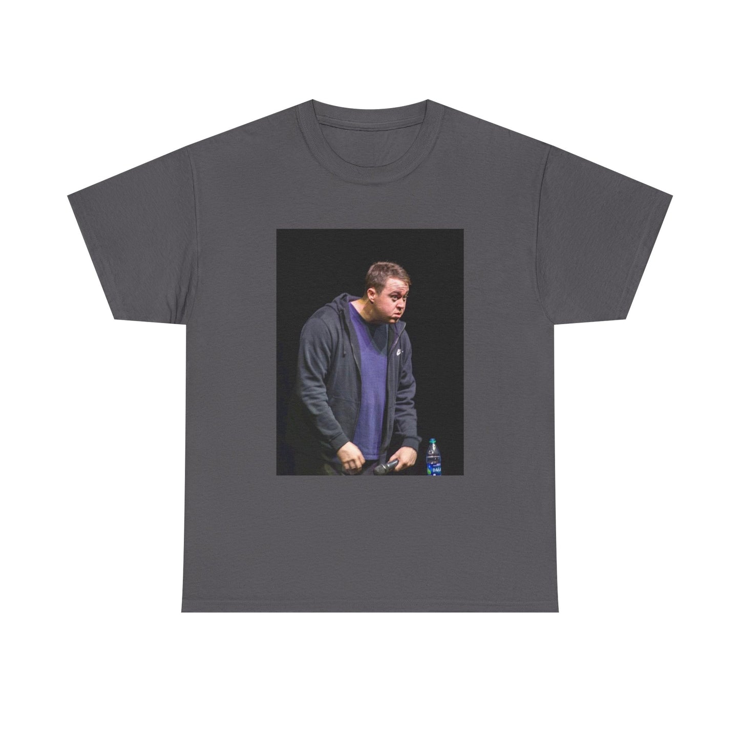 Shane Gillis shirt comedy Joe Rogan funny texasUnisex Heavy Cotton Tee New York