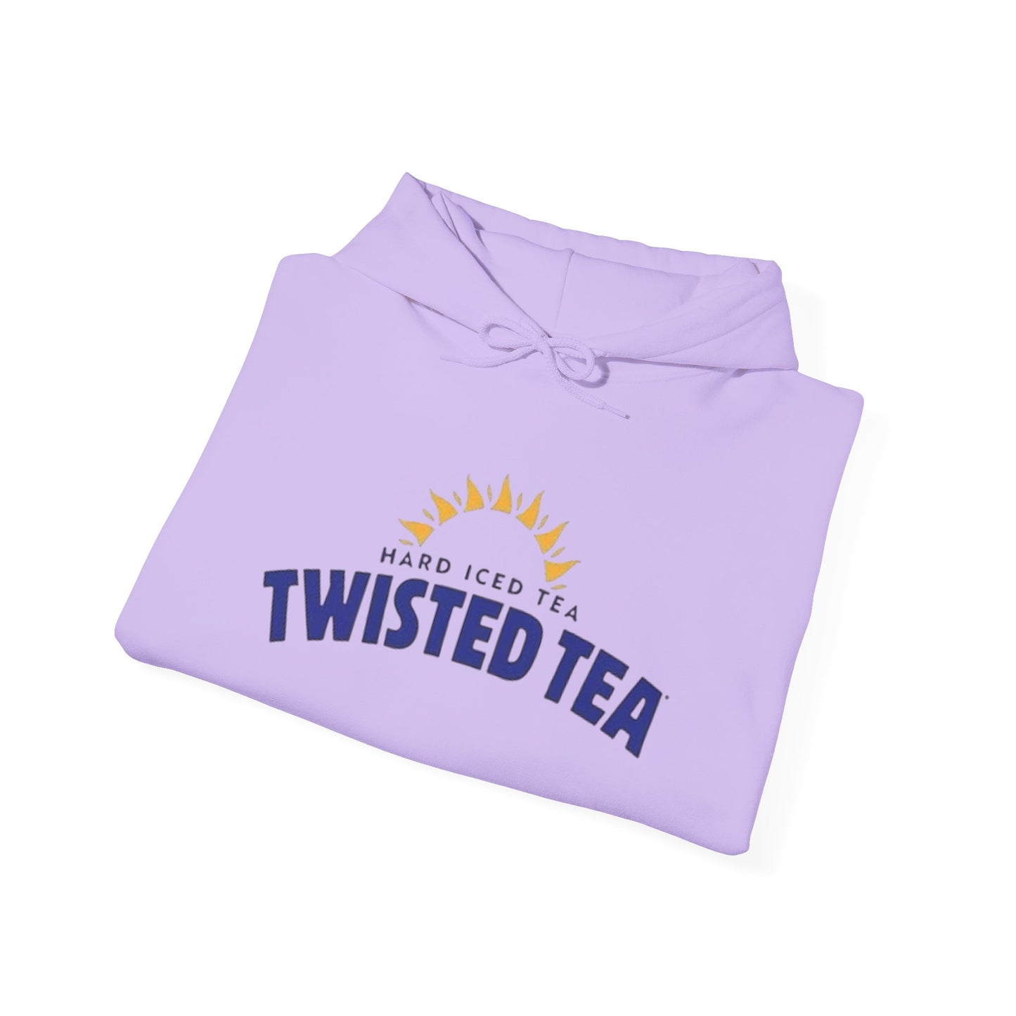 Twisted Hard Iced Tea Graphic Hoodie Unisex Heavy Blend™ Hooded Sweatshirt