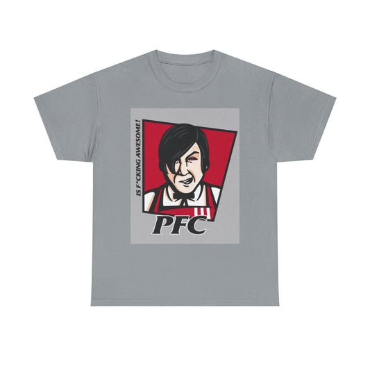 Little Nicky T Shirt Funny Graphic Movie Adam Sandler Unisex Heavy Cotton Tee