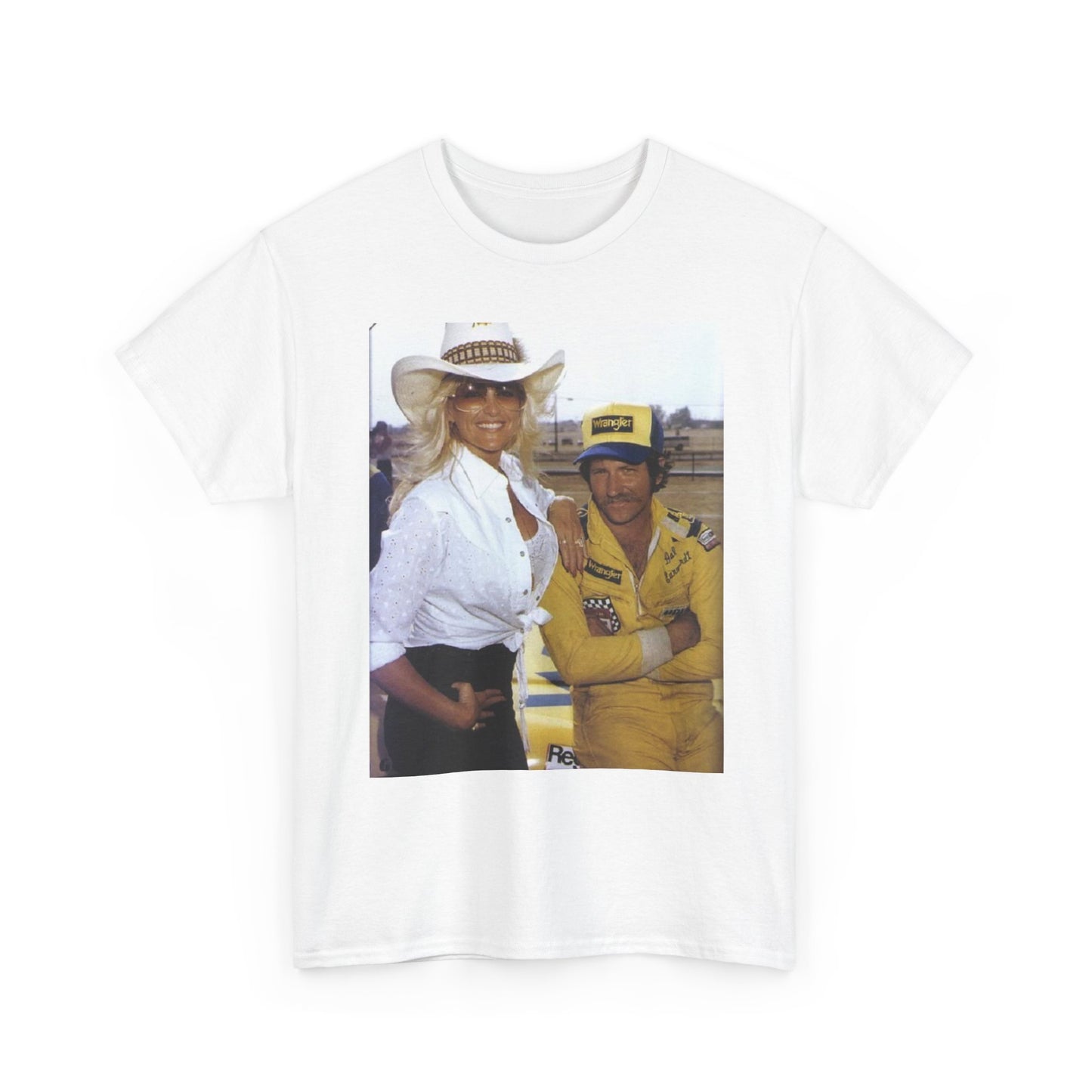 Dale Jr Vintage Racing Graphic T Shirt S-5XL NEW Unisex Cotton Tee