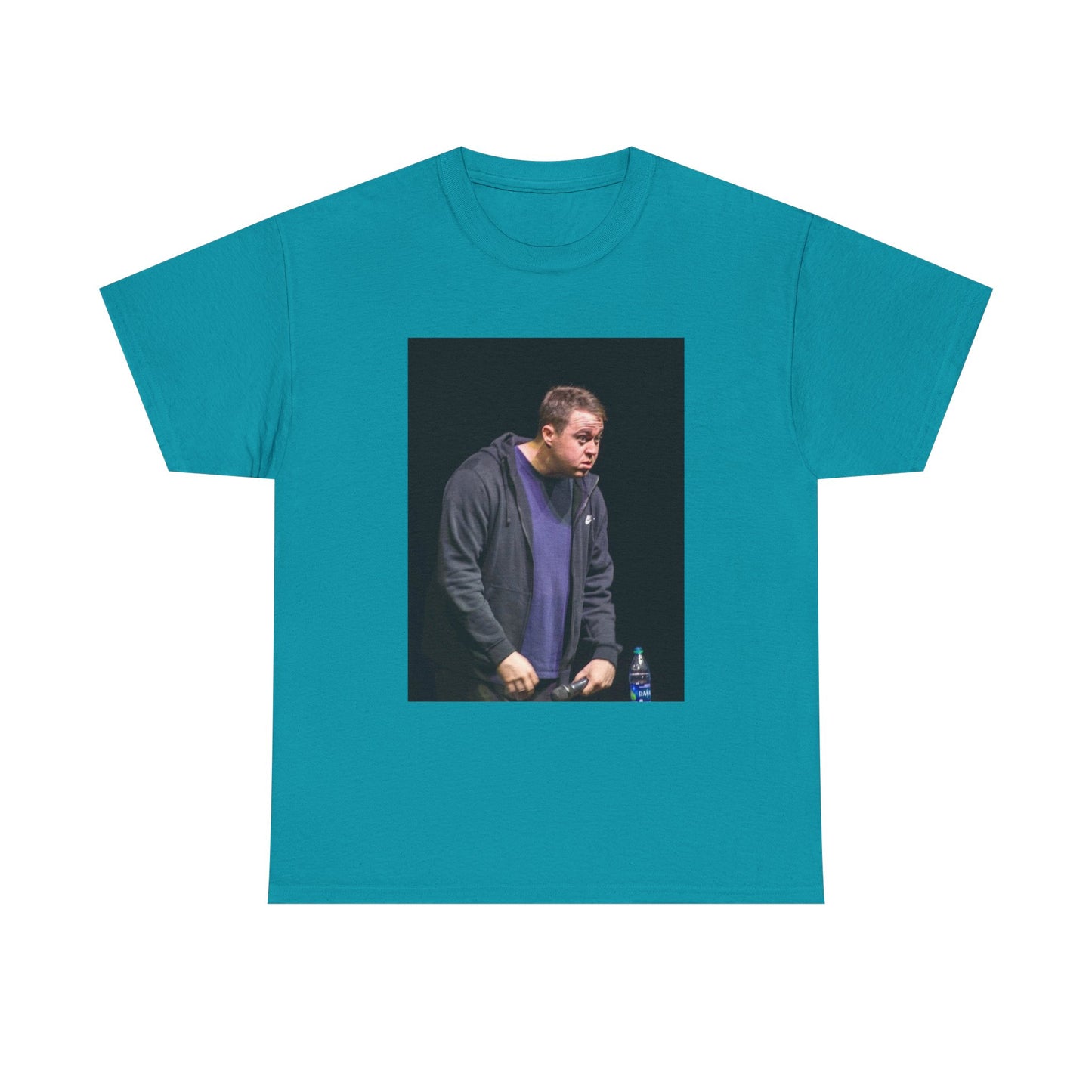 Shane Gillis shirt comedy Joe Rogan funny texasUnisex Heavy Cotton Tee New York