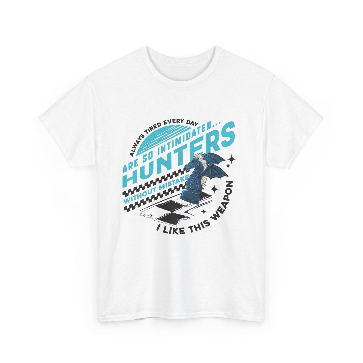 Chess Master Graphic T Shirt Brand New Cotton Tee