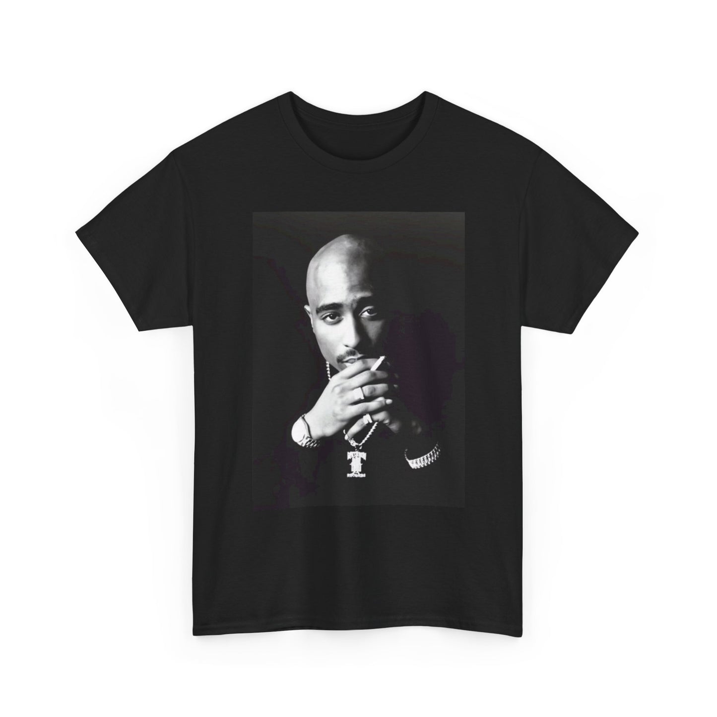 Hip Hop Legend Cali T Shirt BRAND NEW Apparel Unisex Heavy Cotton Tee
