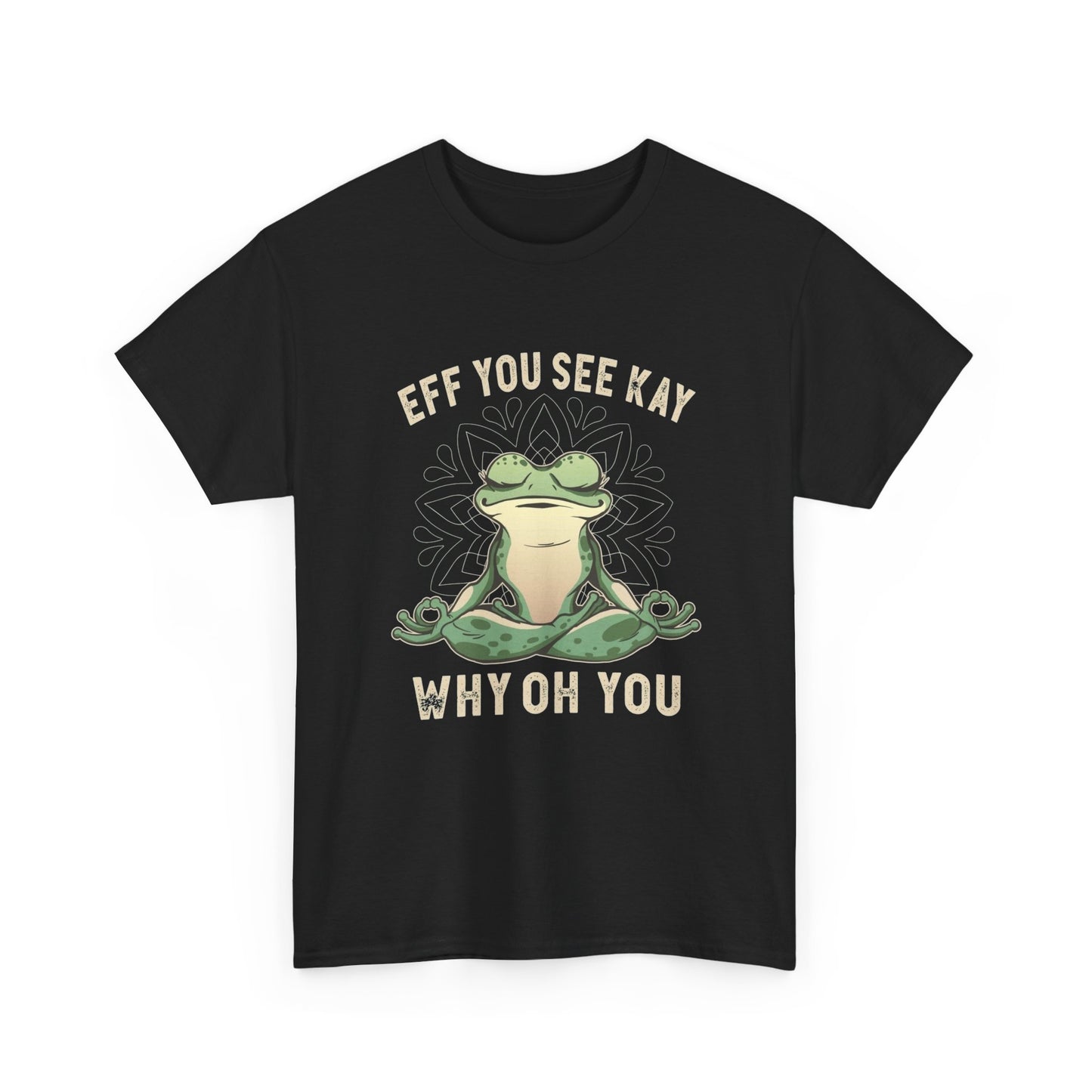 Funny Frog Jokes Graphic T Shirt NEW ADULT Tee