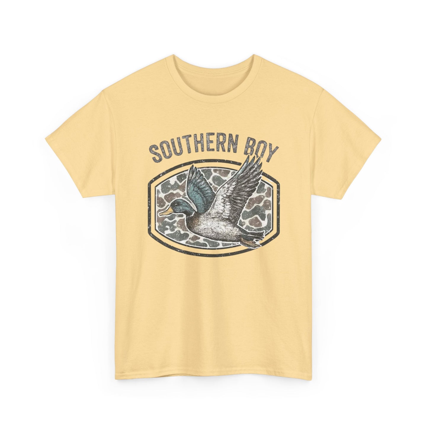 Southern Boy Hunting Graphic T Shirt NEW ADULT