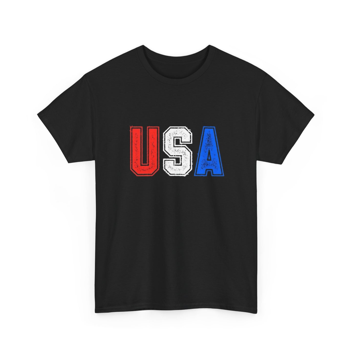 USA America Graphic T Shirt NEW ADULT