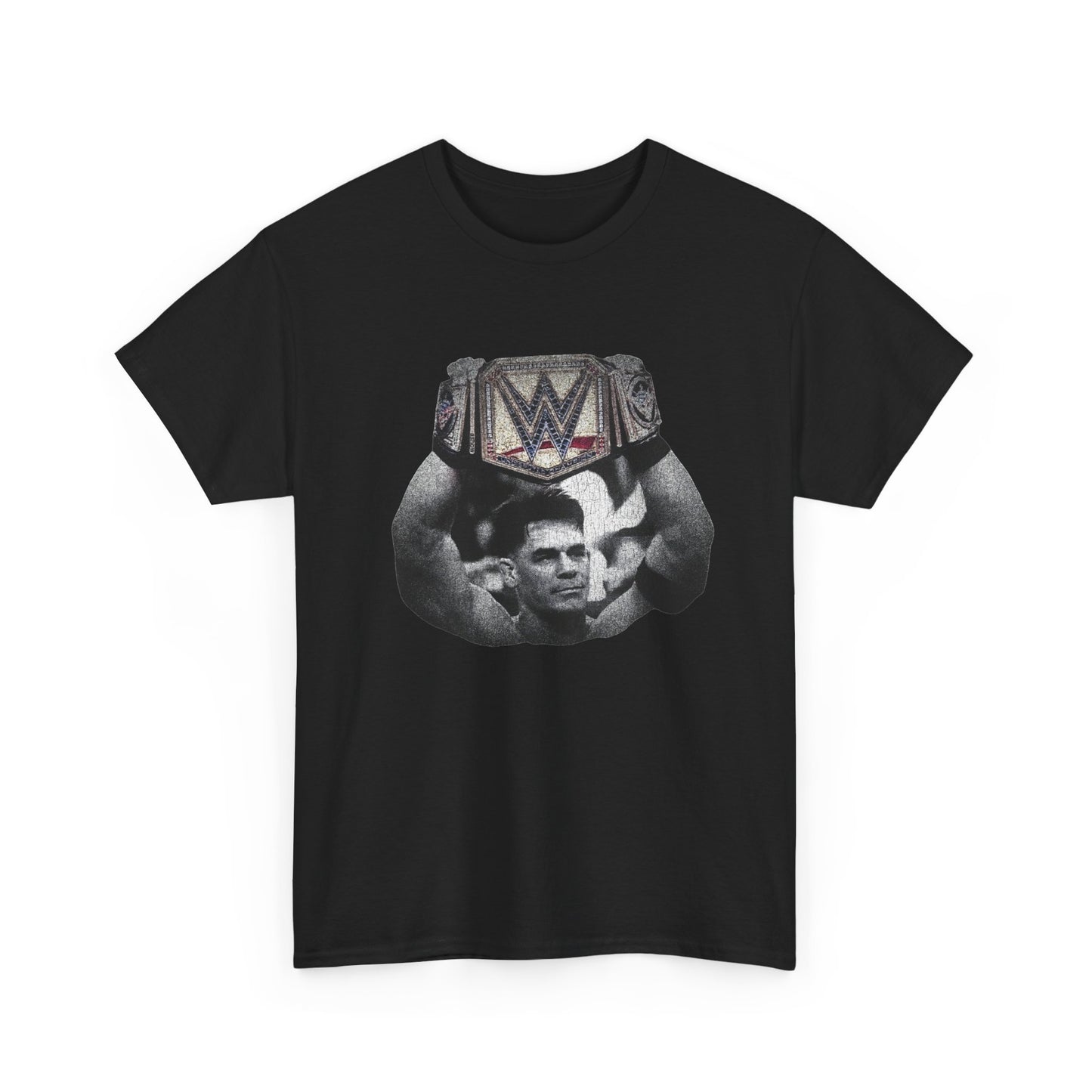 Vintage Wrestling Graphic T Shirt NEW ADULT Vintage