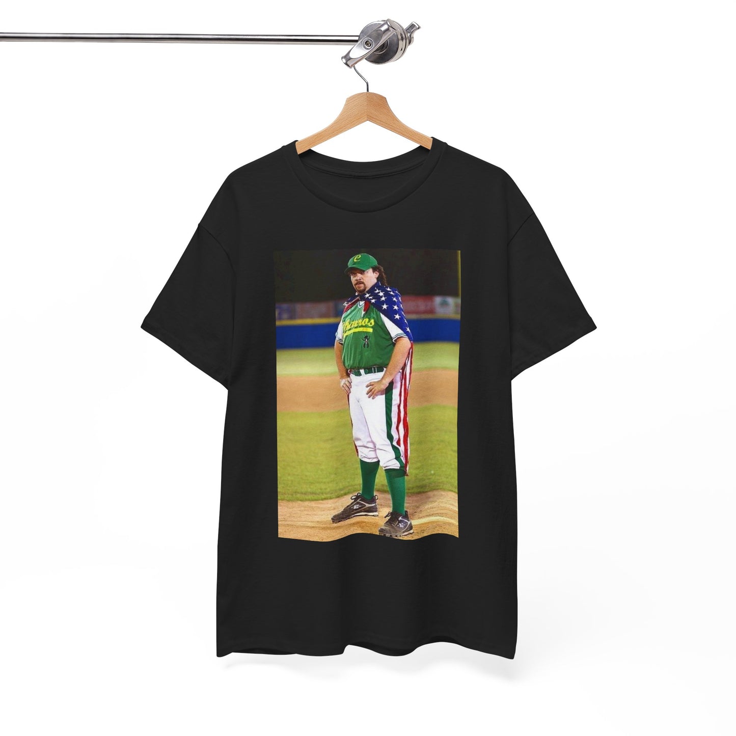 Kenny Powers Charro's T Shirt
