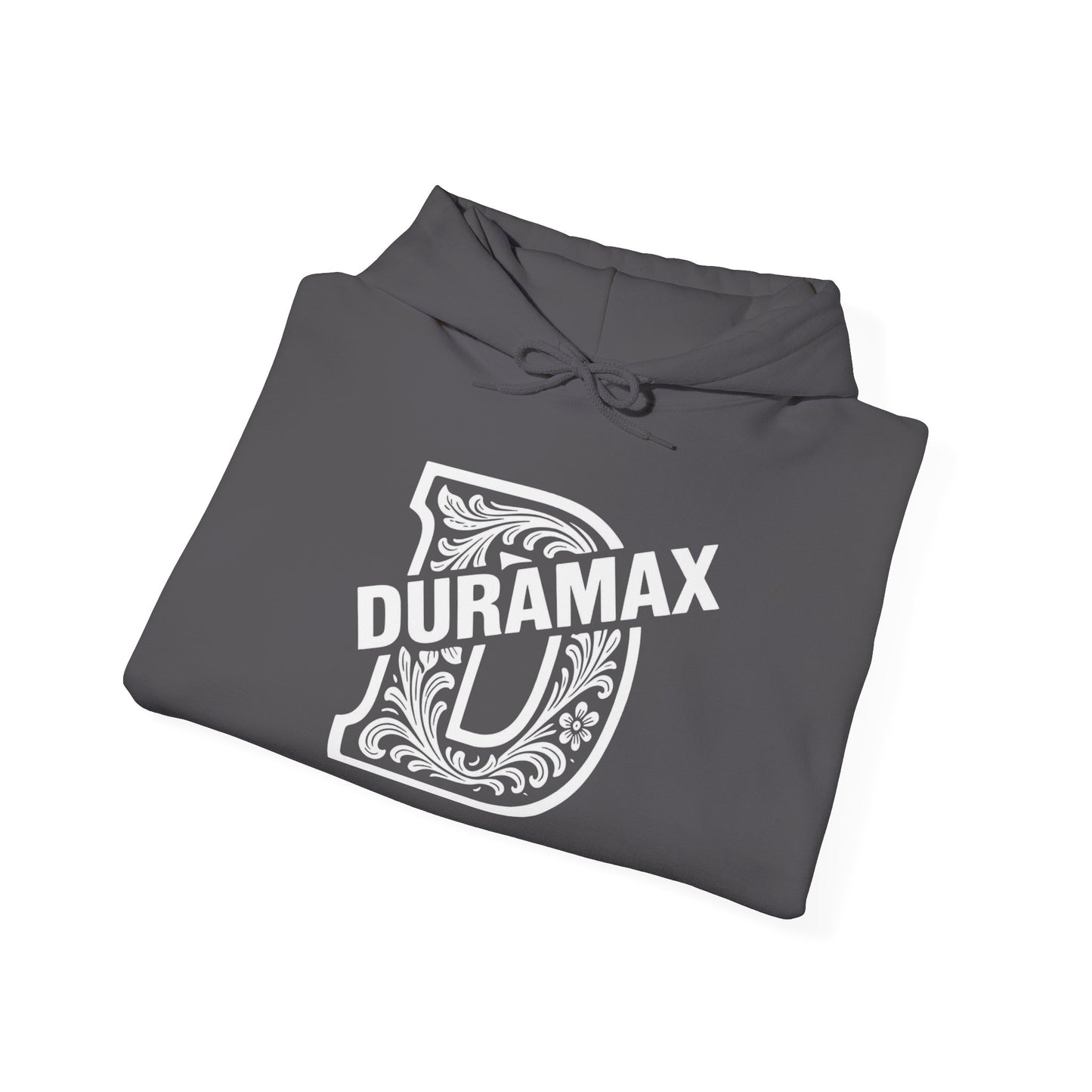 Duramax Diesel NEW Graphic Hoodie Unisex Heavy Blend™ Hooded Sweatshirt