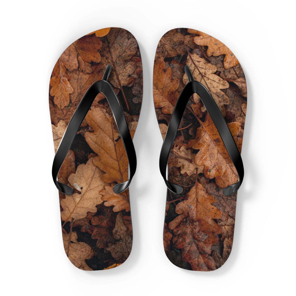 Leafs Outdoors Flip Flops, Sandals Slides, Summer Footwear, Brand New