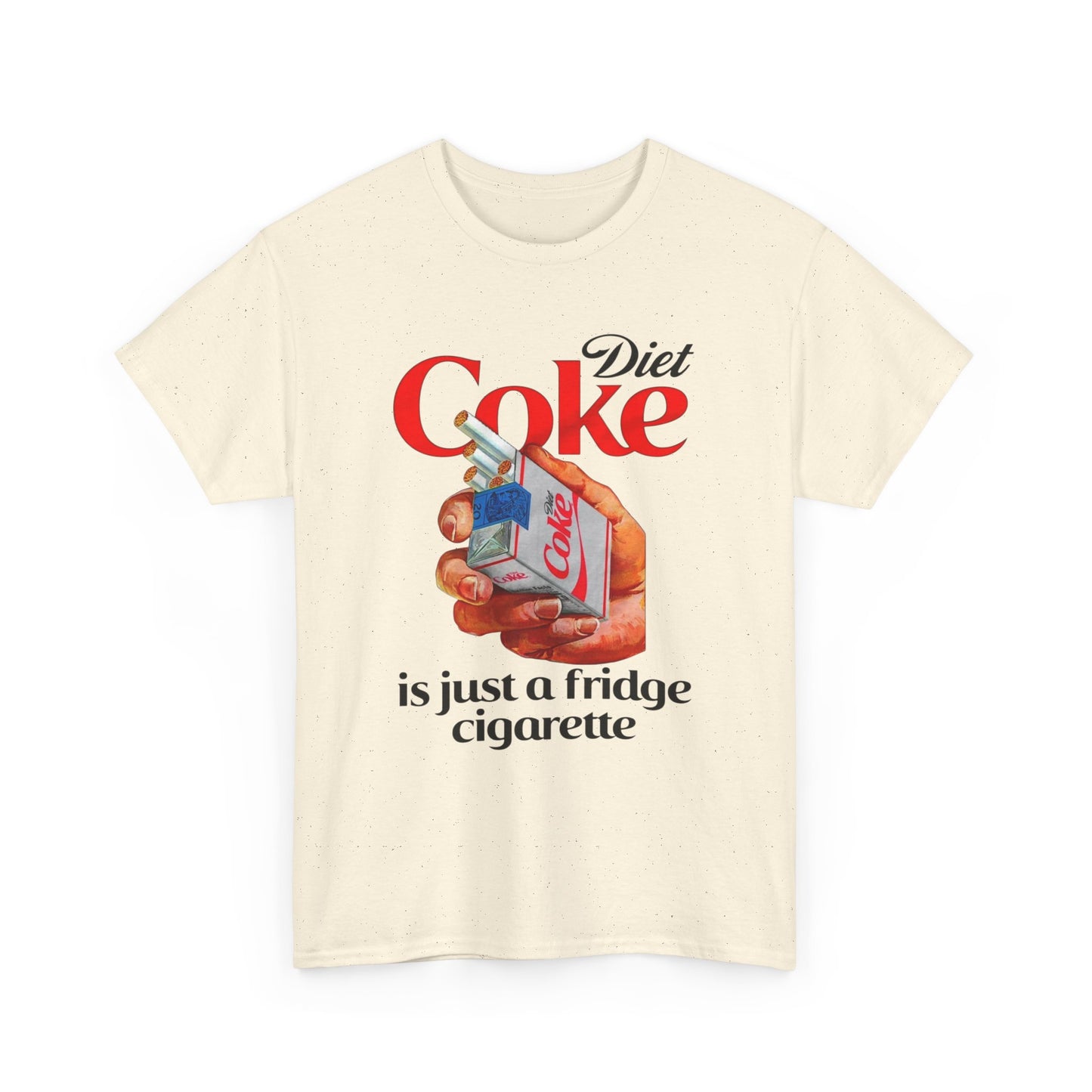 Copy  Unisex Heavy Cotton Tee