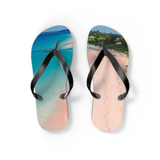 Beach Flip Flops, Sandals Slides, Summer Footwear, Brand New