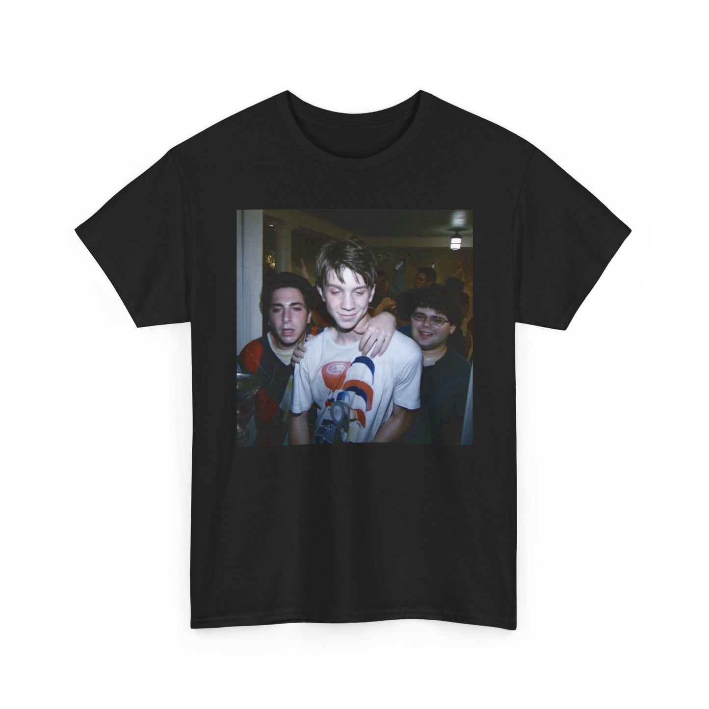 Project X Poster Graphic T Shirt ADULT NEW Heavy Cotton Tee