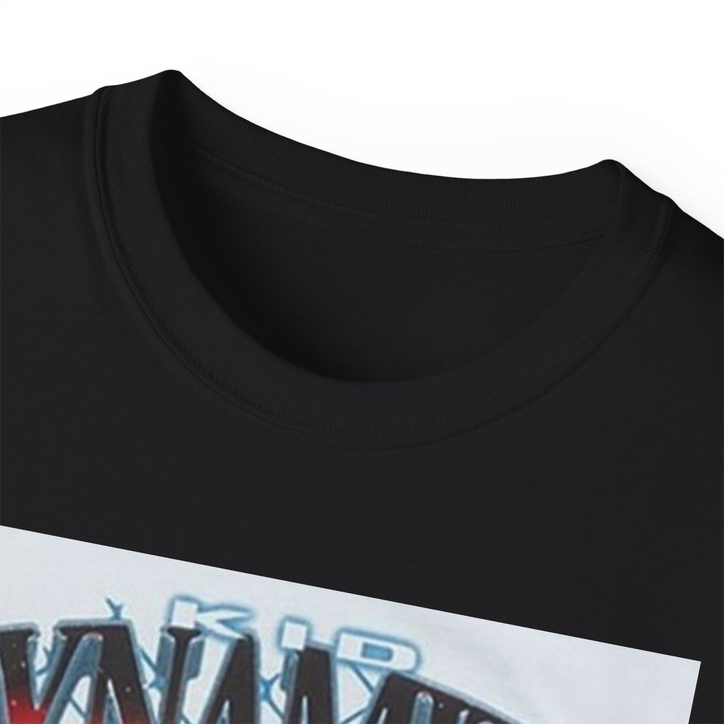 Mike Tyson boxing kid dynamite vintage 90s New York Unisex Ultra Cotton Tee