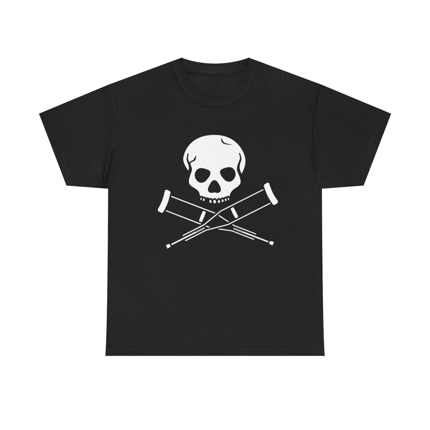 Jackass Graphic T Shirt Retro Tv Comedy Unisex Heavy Cotton Tee