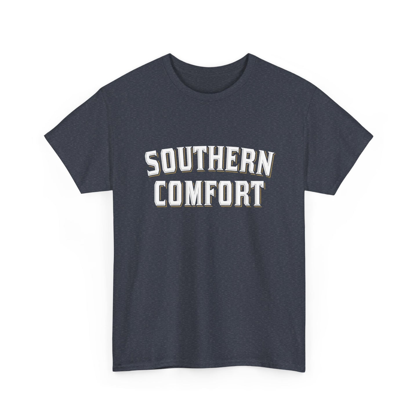 Southern Comfort Graphic T Shirt ADULT NEW