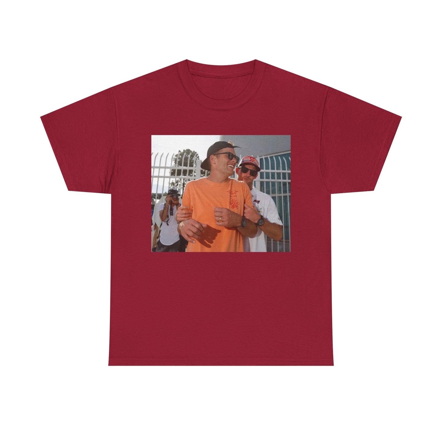 Tom Brady funny drunk T-shirt buccaneers Florida patriots Unisex Heavy Cotton