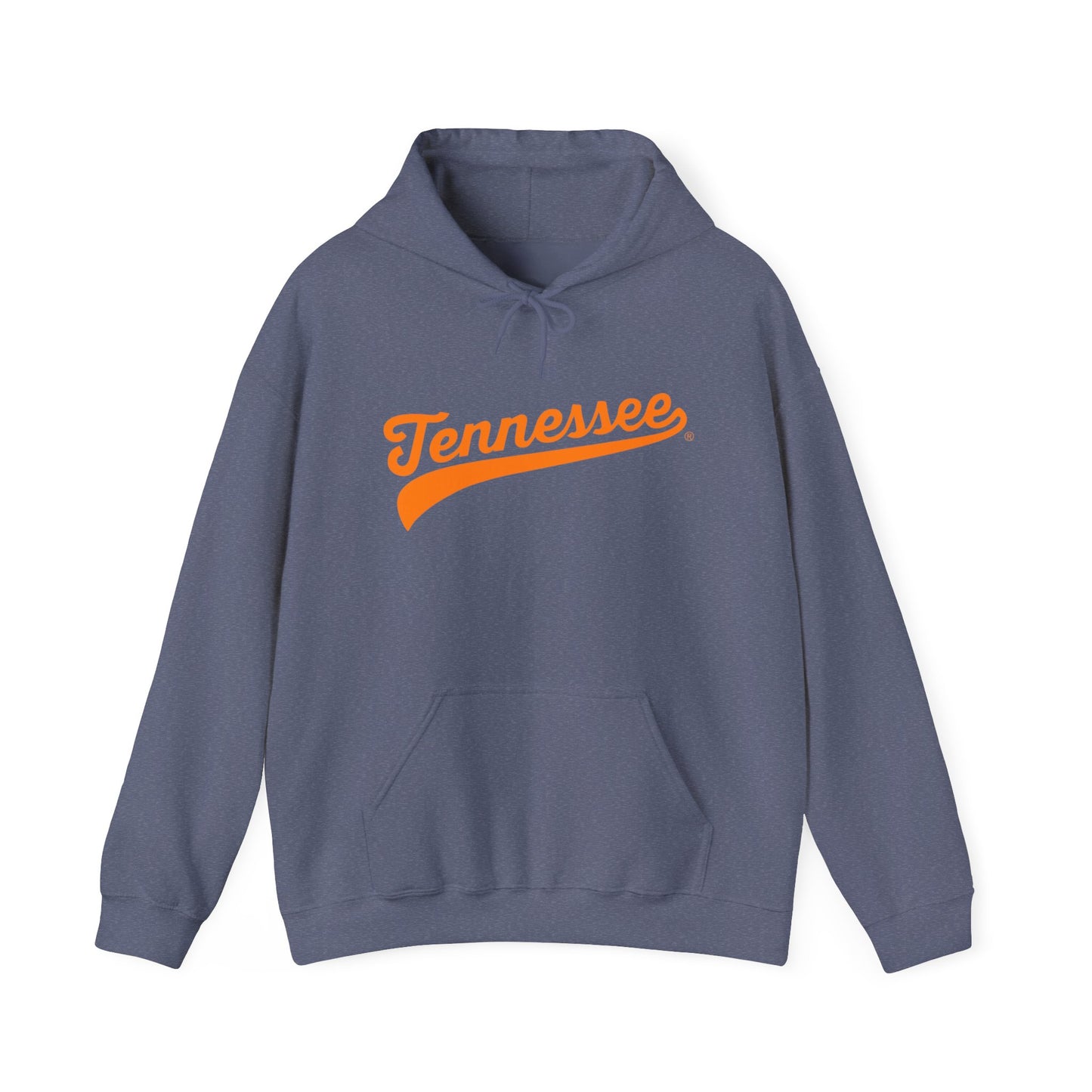 Tennessee Graphic Hoodie NEW MULTIPLE COLORS Heavy Blend™ Hooded Sweatshirt