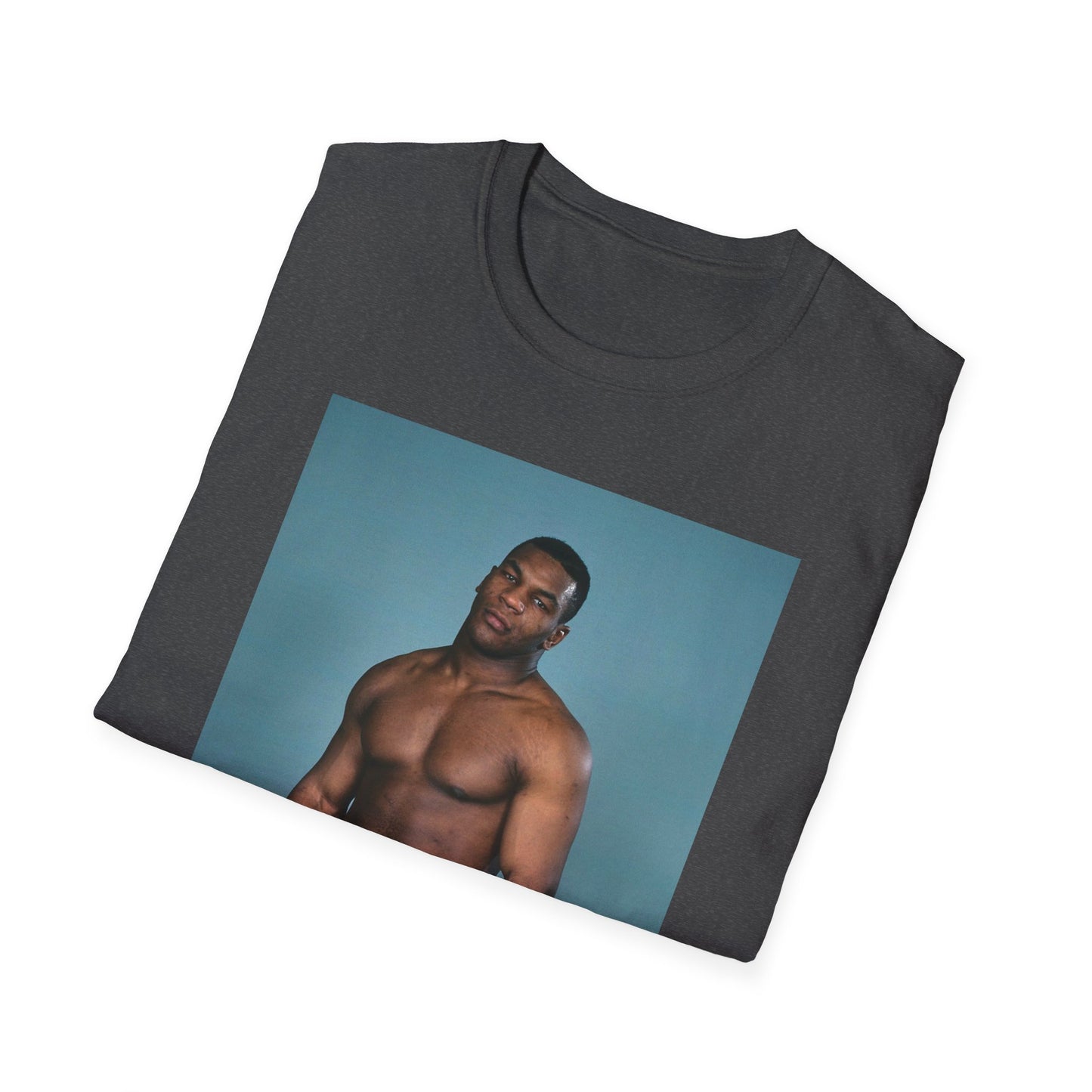 Mike Tyson Tshirt Vintage Vegas MMA Jake Paul boxing Retro UFC The hangover NY