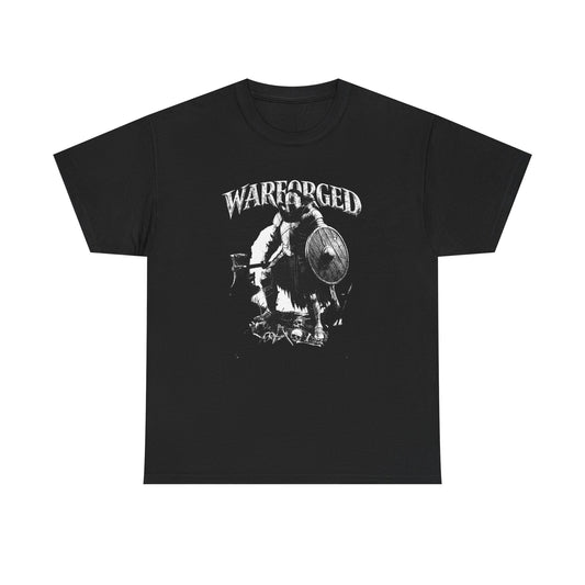 Built For War Vintage Graphic T Shirt Heavy Cotton Tee NEW ADULT UNISEX