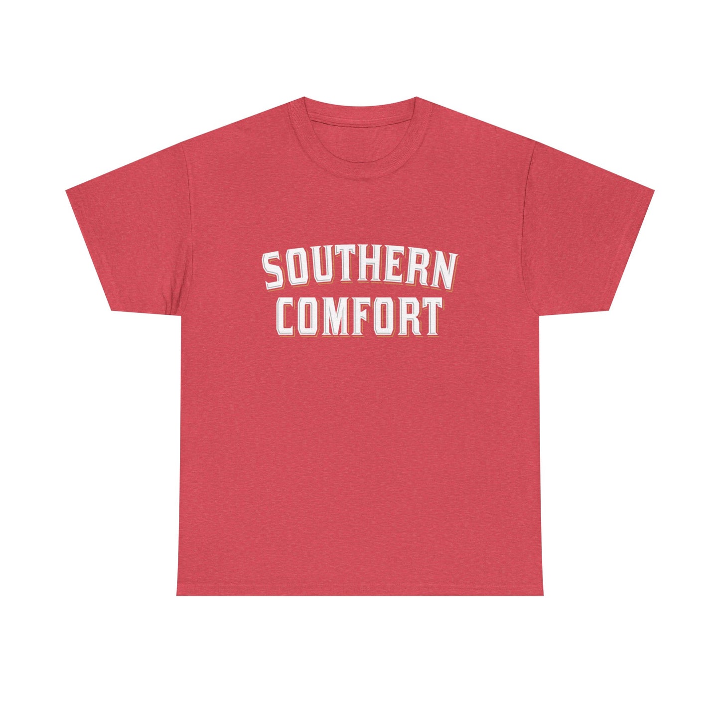 Southern Comfort Graphic T Shirt ADULT NEW