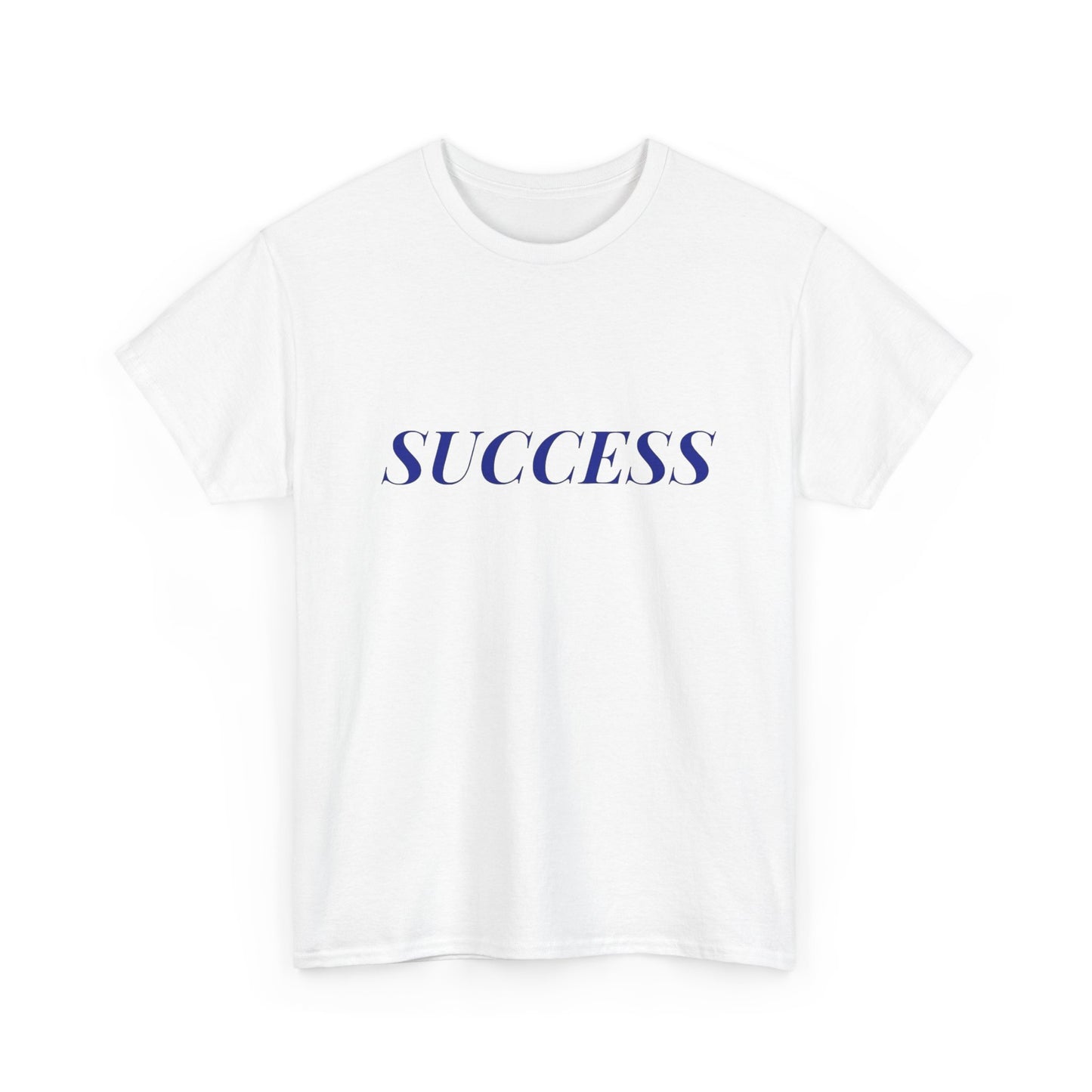 Success Graphic T Shirt NEW ADULT Tee
