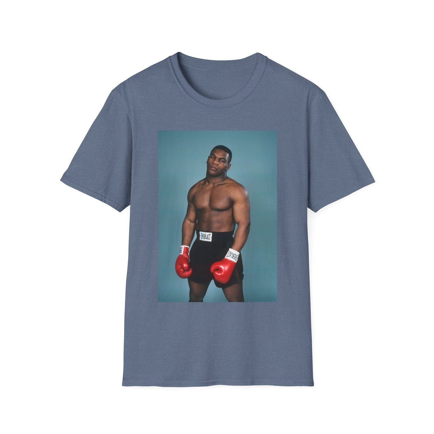 Mike Tyson Tshirt Vintage Vegas MMA Jake Paul boxing Retro UFC The hangover NY