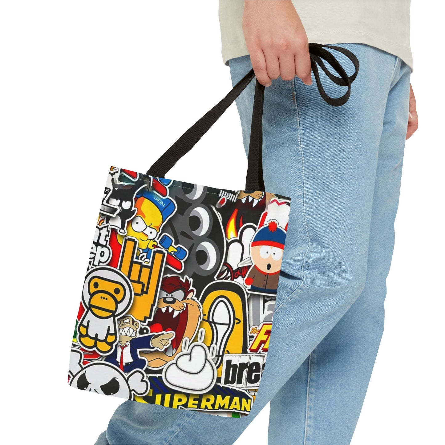 Gaming All Over Print BRAND NEW Purse, Pocketbook,Travel Tote Bag