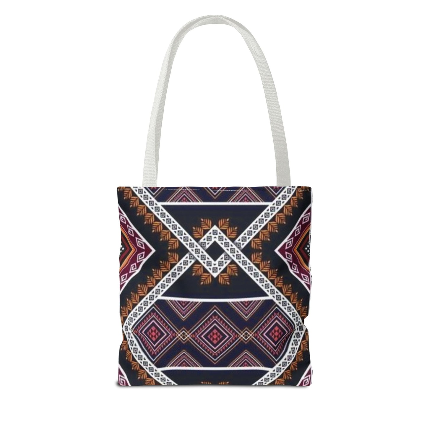 BRAND NEW COWGIRL PRINT Multi Color TOTE BAG Fast Shipping (AOP)