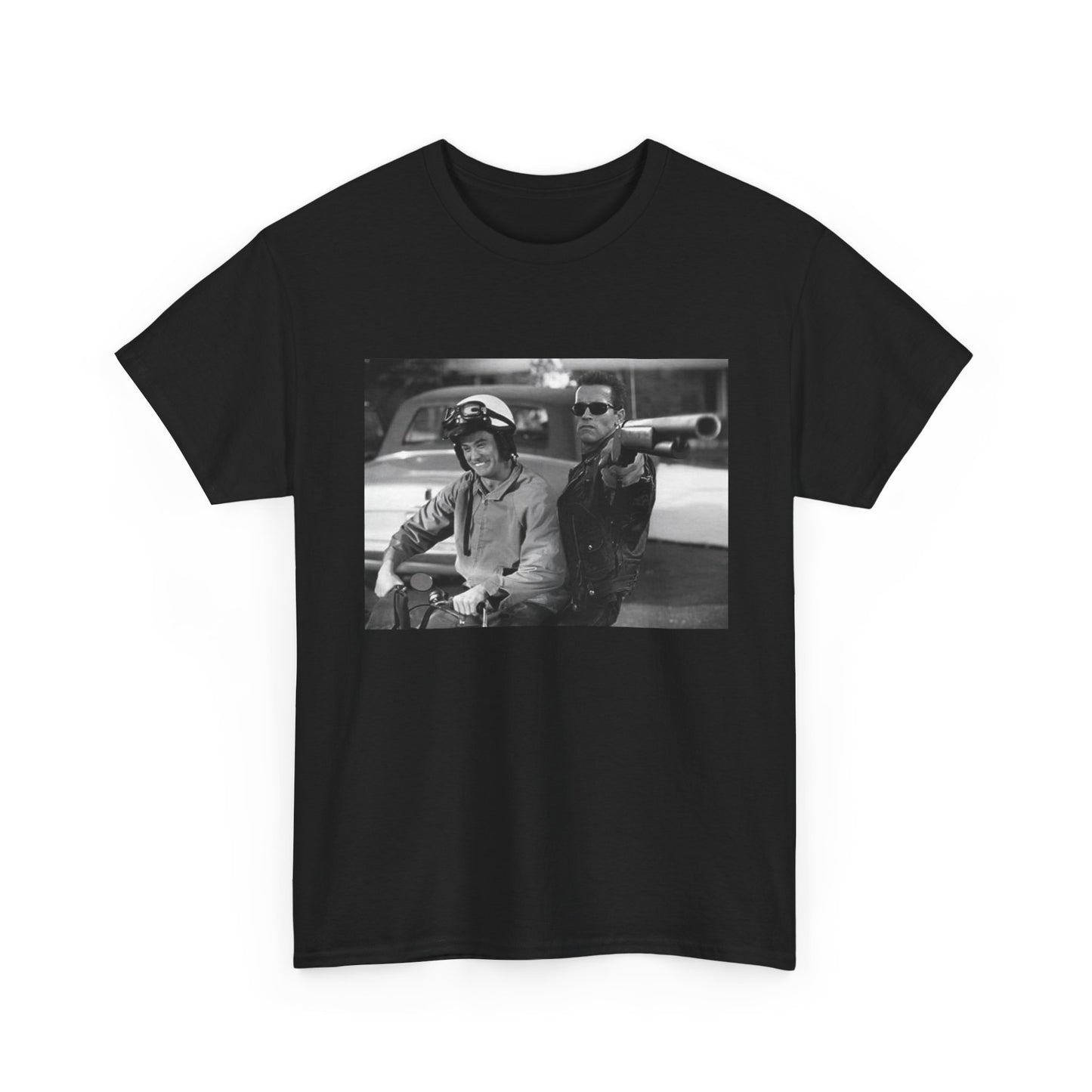 Dumb And Dumber Funny Graphic T Shirt NEW ADULT SIZING