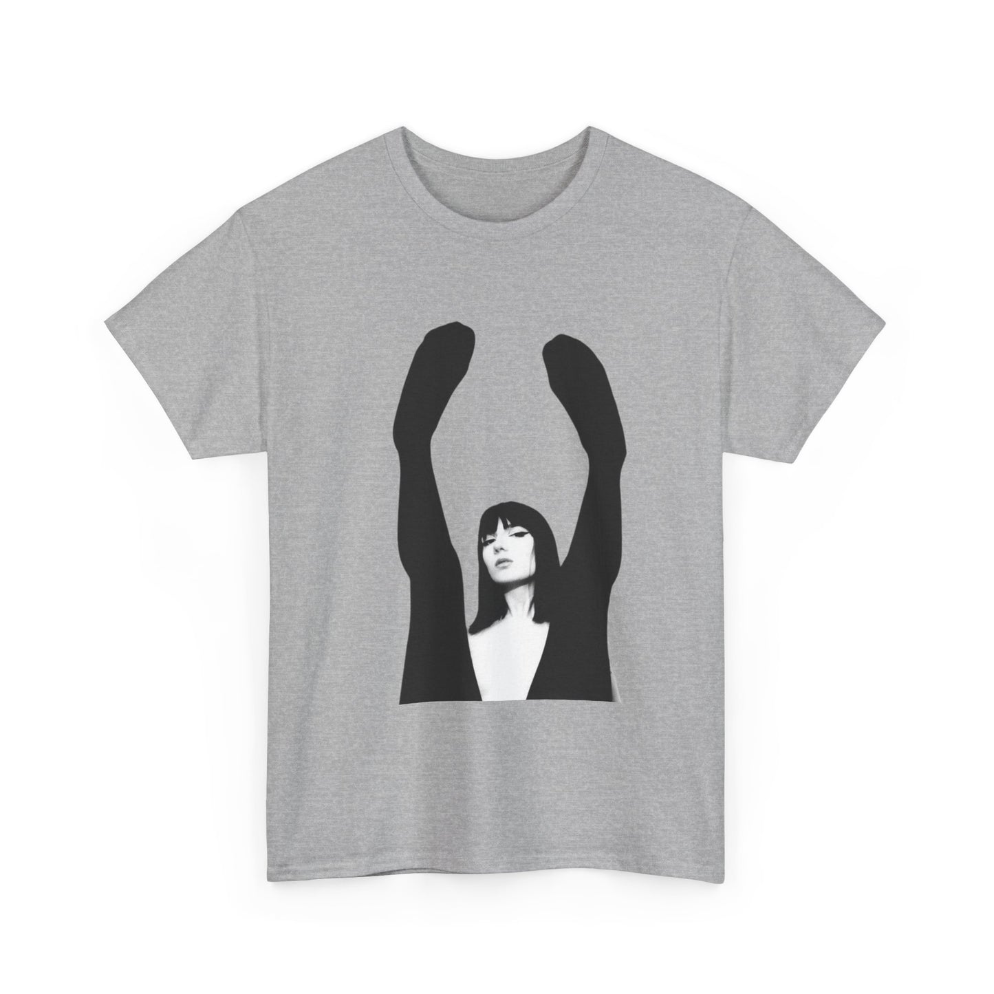 Funny Sexy Womens Legs T Shirt Graphic Unisex Heavy Cotton Tee NEW GIFT