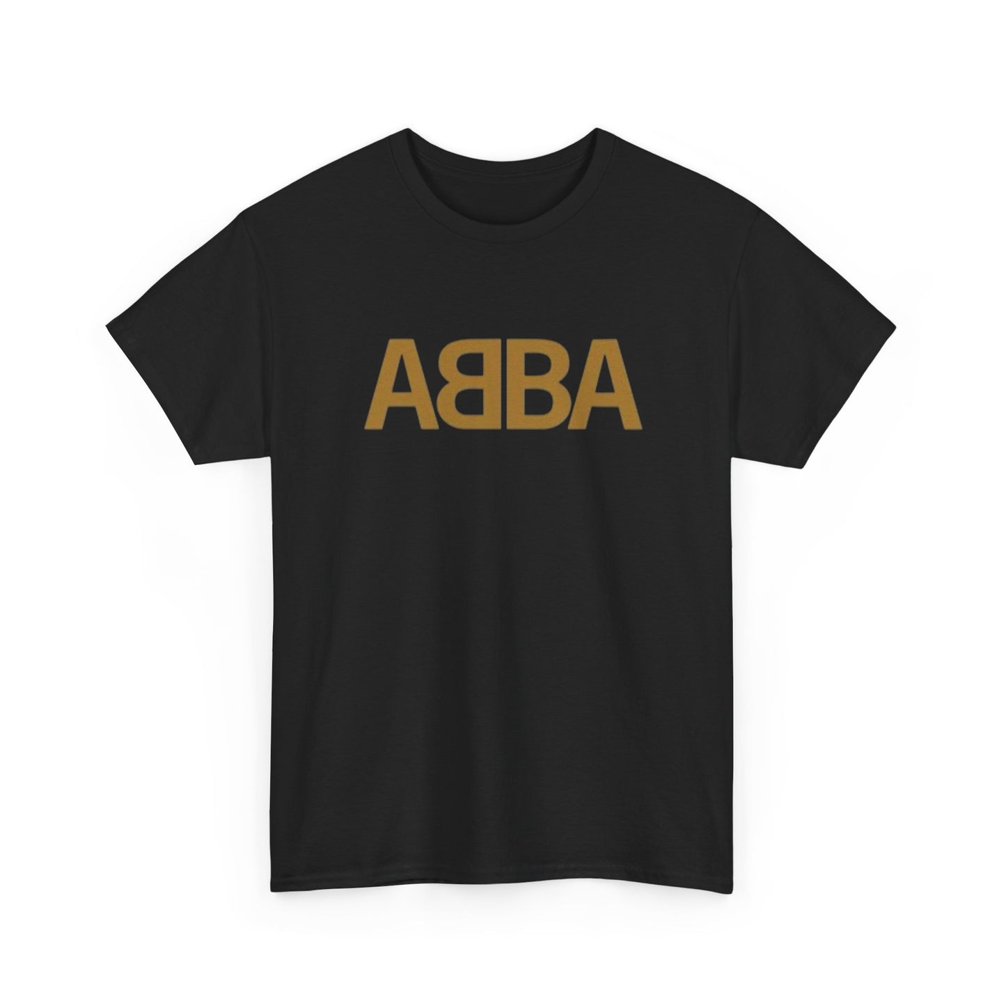 Copy of Abba Vintage Graphic T Shirt S-5XL Unisex Cotton